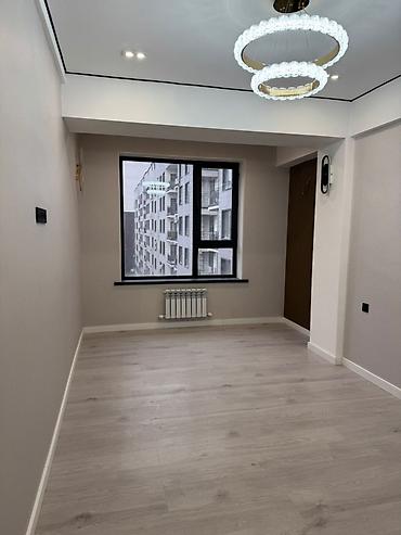 Продажа квартир: 2 комнаты, 65 м², Элитка, 8 этаж, Евроремонт — 8