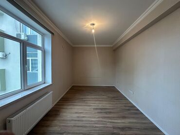 Yeni tikili: Yasamal, 2 otaqlı, Yeni tikili, m. İnşaatçılar, 75 kv. m — 2