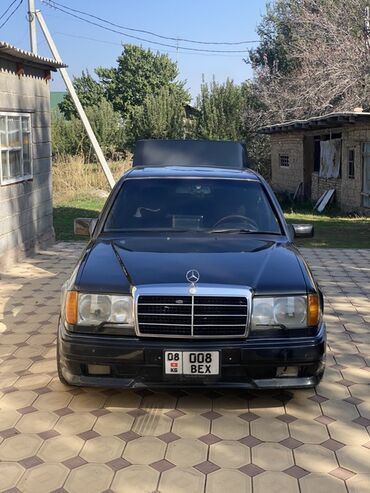купить мерседес w210 универсал: Mercedes-Benz W124: 1992 г., 3.2 л, Автомат, Бензин, Седан