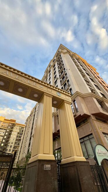 дом в красноречка: 1 комната, 54 м², Элитка, 8 этаж, ПСО (под самоотделку)