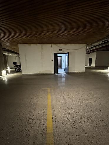 Паркинги: 🚗 Продаётся парковочное место в подземном паркинге ЖК CONSUL 🚗 🏢 — 5