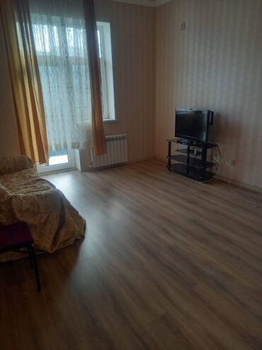 Uzunmüddətli kirayə mənzillər: Hövsan Mida 1 layihəsində, Yeni tikili, 7 mərtəbəli binanın 5-ci — 3