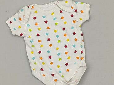 bawełniane majtki dla niemowląt: Боді, 0-3 міс., 
стан - Дуже гарний