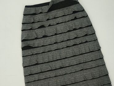 modne spódnice plisowane: Women`s skirt, size M