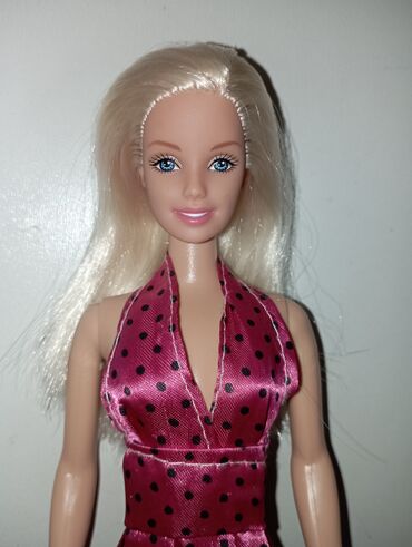 бейби борн: Продаю куклу Барби оригинал от фирмы Mattel
