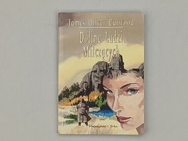 Book, genre - Novel, condition - Perfect