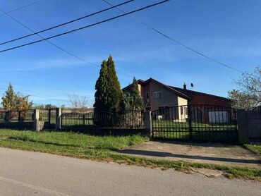 Kuće na prodaju: 360 kv. m, 5 soba — 1