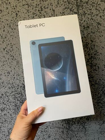 Tableti: NOV Tablet Cena:9000din 10.1-inčni Android 13 tablet sa 6GB RAM — 1