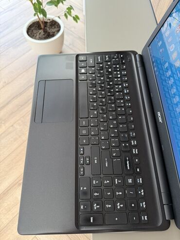 вакансии для учителей: Ноутбук, Acer, 15.6 "