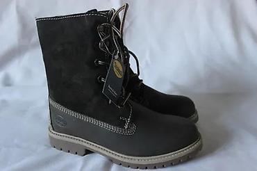 Čizme: KVALITETNE KOŽNE ČIZME ZA DEVOJČICE, BR 33 I 35 EU, AKCIJA! | — 1