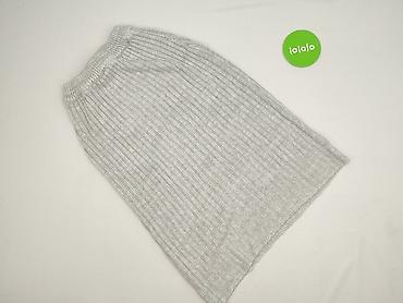 grube lolo: ITALY FASHION, Spódnica damska, rozmiar One size — 3
