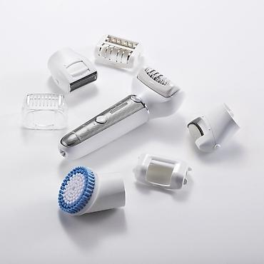 Məişət texnikası: Epilyator, Panasonic, Bədən üçün, Yeni, Ödənişli çatdırılma — 2