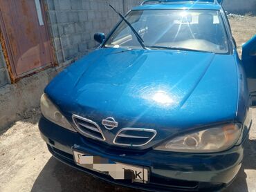 фара пассат б4: Nissan Primera: 1999 г., Автомат, Бензин, Универсал
