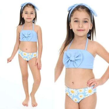 Kompleti: Odmah dostupni kupaći kostimi za devojčice uzrasta od 3 do 10 godina u na lalafo.rs — 1 Kompleti: Odmah dostupni kupaći kostimi za devojčice uzrasta od 3 do 10 godina u — 1