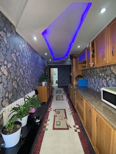 Продажа квартир: 3 комнаты, 70 м², Индивидуалка, 4 этаж, Евроремонт at lalafo.kg — 7 Продажа квартир: 3 комнаты, 70 м², Индивидуалка, 4 этаж, Евроремонт — 7