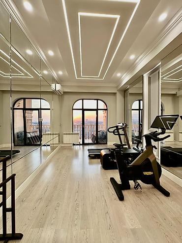 Продажа квартир: 5 и более комнат, 320 м², Элитка, 8 этаж, Дизайнерский ремонт — 6