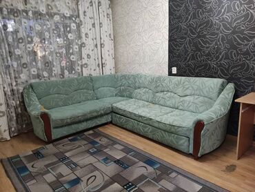 прием бу мебели бишкек: Угловой диван