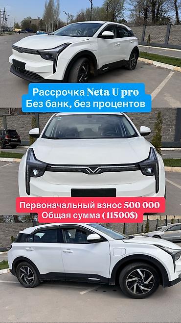 велтмейстер авто: Нета ю про Запас хода 400 2022/10 Оплата каждый месяц на 12 месяц в — 1