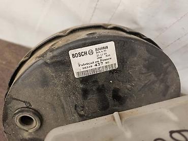 volan golf 4: KOCIONI DOBOS CILINDAR SERVO ZA PEUGEOT 206, 306, 308 . | 1.4. 1.9 — 5