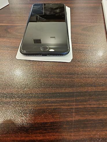 apple 5 s: IPhone 7, Qara, Barmaq izi — 3