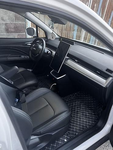 byd e1: BYD : 2022 г., Автомат, Электромобиль, Кроссовер — 8