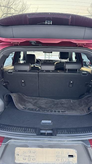 Ssangyong: Ssangyong Korando: 2019 г., 1.6 л, Автомат, Дизель, Хэтчбэк at lalafo.kg — 15 Ssangyong: Ssangyong Korando: 2019 г., 1.6 л, Автомат, Дизель, Хэтчбэк — 15