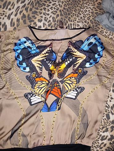 Bluze: Oko 40kom/ zenski letnji mix 2500d — 15
