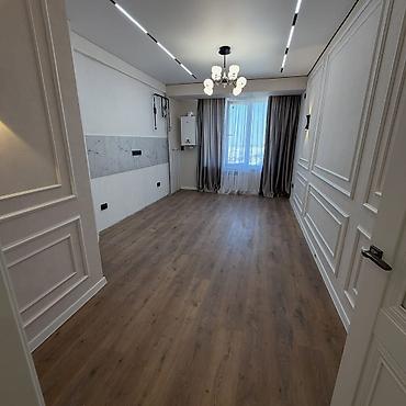 режим 15 цена бишкек: 2 комнаты, 68 м², Кок-Жар ж/м Элитка, 14 этаж, Свежий ремонт — 5
