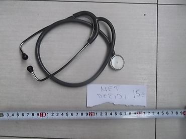 Ostali medicinski proizvodi: Littmann stetoskop II i drugi Više komada različitih sa različitim — 15