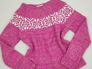 kids winter jacket: Sweter damski, rozmiar S — 1