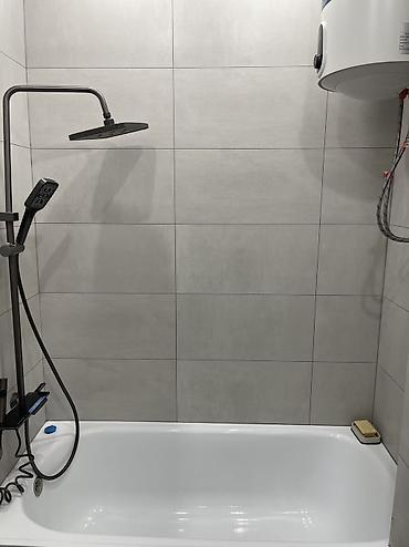 Продажа квартир: 1 комната, 44 м², Элитка, 9 этаж, Дизайнерский ремонт — 15