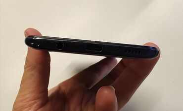 Samsung: Samsung A30, bоја - Crna — 6