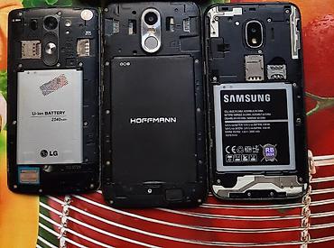 samsung fold 4: Samsung Galaxy J2 2016, 2 GB, rəng - Qara, Sensor, İki sim kartlı — 4