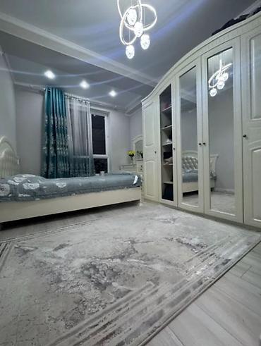 Продажа квартир: 2 комнаты, 62 м², Элитка, 2 этаж, Евроремонт — 3