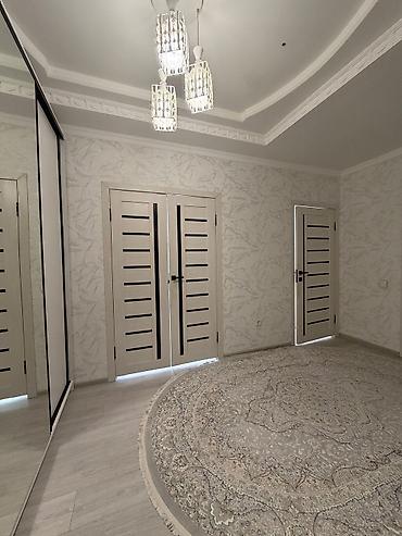 квартира издем: 1 комната, 50 м², Верхний Джал Элитка, 2 этаж, Свежий ремонт — 7