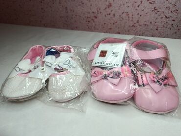 Другие детские вещи: Ботиночки совсем для маленьких деток,самых разных видов,из Гуанчжоу — 19