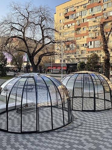 Другое оборудование для кафе, ресторанов: Купол at lalafo.kg — 2 Другое оборудование для кафе, ресторанов: Купол — 2