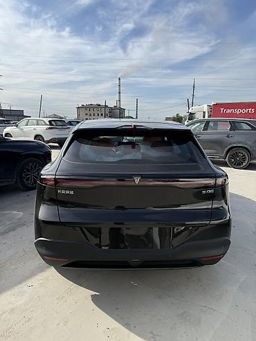 кия к5 хищник: Roewe : 2026 г., 1.5 л, Автомат, Гибрид, Кроссовер — 8