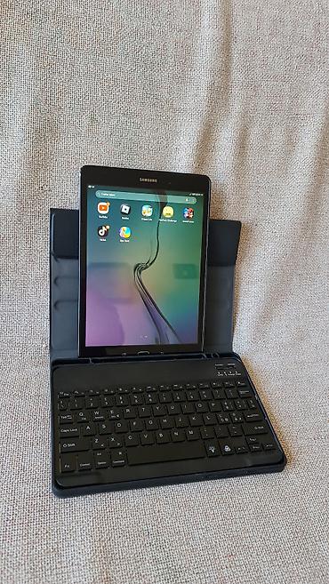 Tableti: Samsung Galaxy Tab sa dodatnom Bluetooth tastaturom i — 13