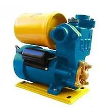 air pump: Насос вакуумный для воды P.I.T 136 Мощность 600вт 40 л/мин Напор 50м — 1
