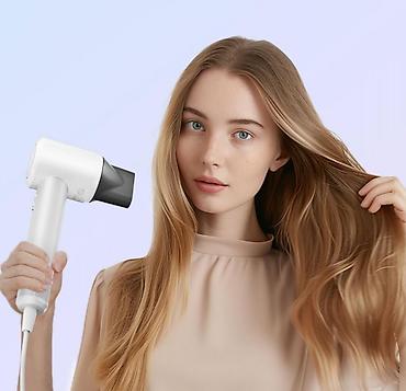 dryer: Фен Pluzz Hair Dryer X116 Pluzz Hair Dryer X116 - компактный фен с — 3
