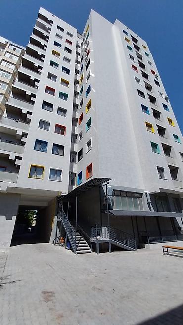 50: 1 комната, 50 м², Золотой квадрат Элитка, 8 этаж, Евроремонт — 2