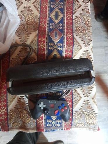 changan uni z adapter: 2 eded sidelnik manitoru islekdi hec bir prablemi yoxdu — 4