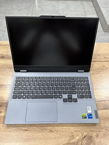 microsoft surface laptop studio: Lenovo LOQ 15 — мощный ноутбук с дискретной графикой и процессором — 1