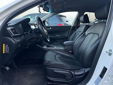 кип к5: Kia K5: 2019 г., 0.2 л, Автомат, Газ — 3