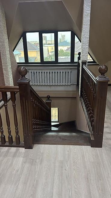 Долгосрочная аренда домов: 380 м², 8 комнат, Утепленный, Кондиционер, Парковка — 22