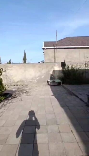 xocahəsəndə həyət evləri: 5 otaqlı, 170 kv. m, Kredit yoxdur, Orta təmir