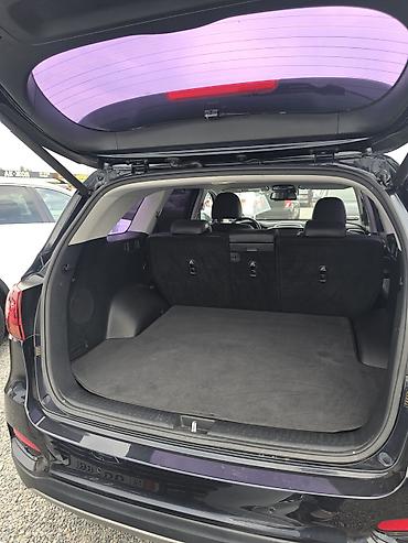 Kia: Kia Sorento: 2019 г., 2 л, Автомат, Бензин, Кроссовер — 27