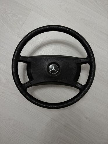 полуось на спринтер: Руль Mercedes-Benz Жаңы, Оригинал, Германия