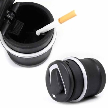 Tuning oprema: Pepeljara za auto veća Ima led svetlo koje se gasi prilikom na lalafo.rs — 6 Tuning oprema: Pepeljara za auto veća Ima led svetlo koje se gasi prilikom — 6